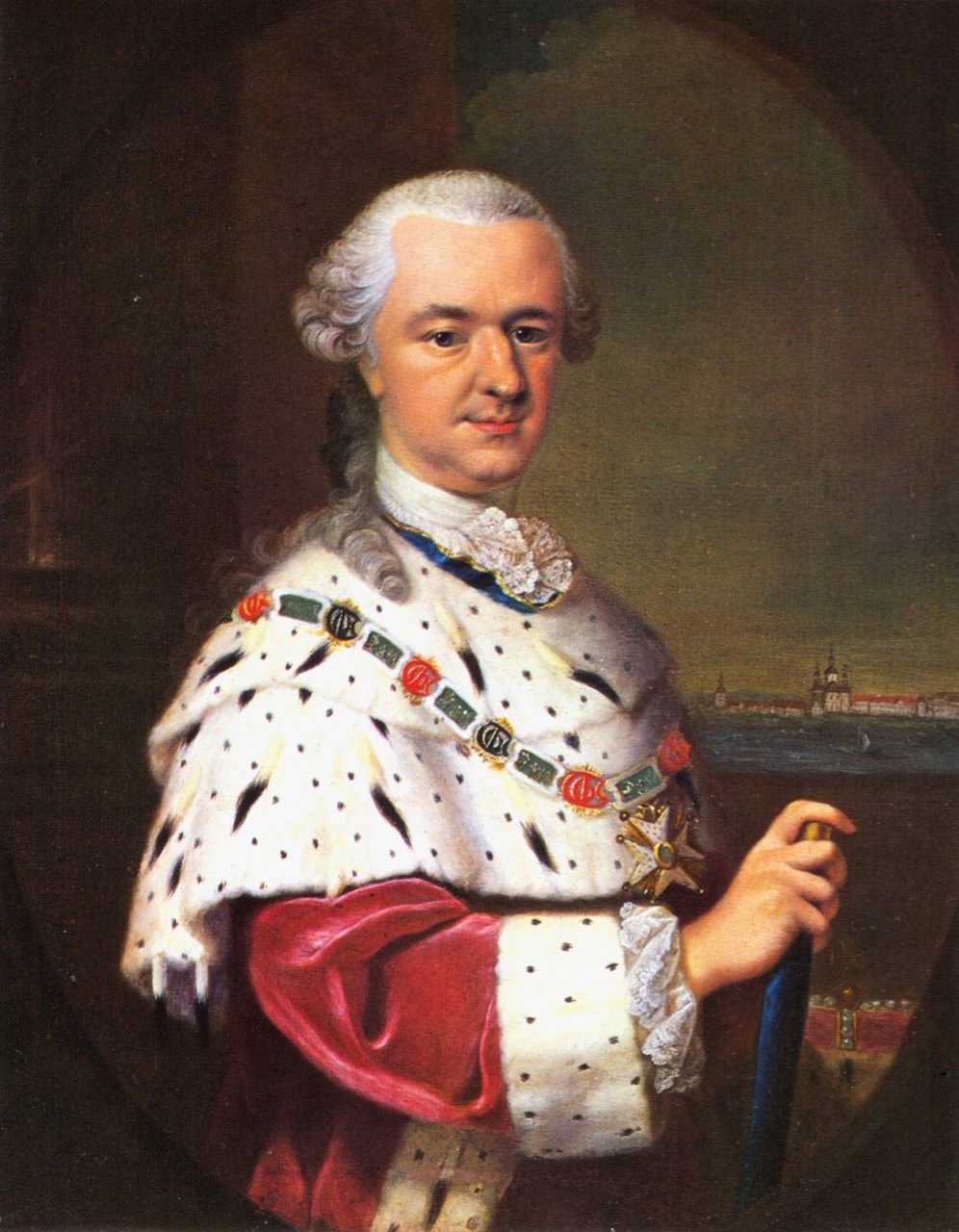 Karl Theodor von der Pfalz